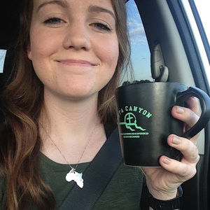 Meet your Posher, Brooke